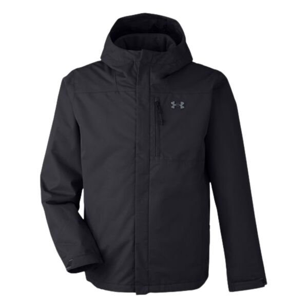 Under Armour Men's Porter 3-In-1 2.0 Jacket Thumbnail