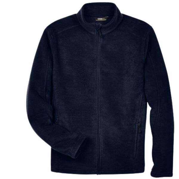COG - Men's Journey Fleece Jacket Thumbnail