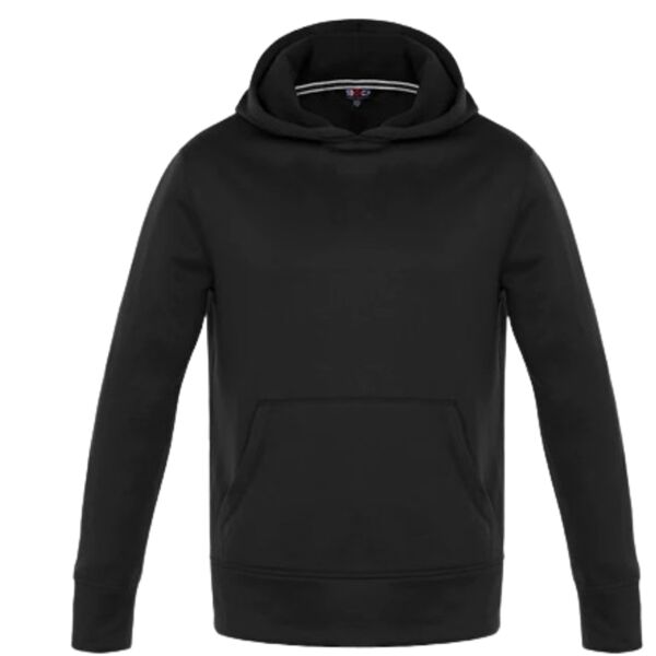 Stampeders - Youth Polyester Pullover Hooded Sweatshirt Thumbnail