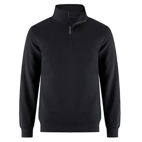 KodeRed -  Flux Adult 1/4 Zip - XS-XL Thumbnail
